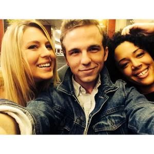 Meet your Posher, Michael